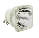 Beamerlampe (nur Leuchtmittel) für HITACHI (ersetzt: DT01051 DT01055)