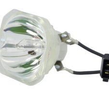 Beamerlampe (nur Leuchtmittel) für EPSON (ersetzt: ELPLP74, V13H010C74)