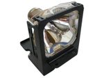 Beamerlampe für MITSUBISHI (ersetzt: VLT-X500LP)