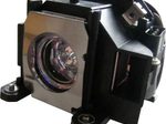 Beamerlampe für EPSON (ersetzt: ELPLP40, V13H010L40)
