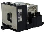 Beamerlampe für SHARP (ersetzt: AN-XR20L2)