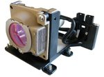 Beamerlampe für MITSUBISHI (ersetzt: VLT-XD300LP)