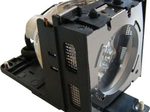 Beamerlampe für SAVILLE AV (ersetzt: LAMP#2014)
