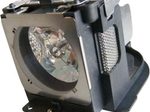 Beamerlampe für SANYO (ersetzt: POA-LMP139, 610-347-8791, ET-SLMP139)