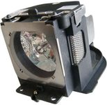 Beamerlampe für SANYO (ersetzt: POA-LMP139, 610-347-8791, ET-SLMP139)