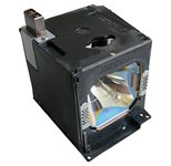 Beamerlampe für SHARP (ersetzt: AN-K9LP, BQC-XVZ9000/1)