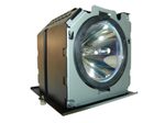 Beamerlampe für Mitsubishi (ersetzt: S-FD10LAR)