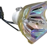 Beamerlampe (nur Leuchtmittel) für SANYO (ersetzt: POA-LMP111, 610-333-9740, ET-SLMP111)