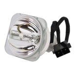 Beamerlampe (nur Leuchtmittel) für SHARP (ersetzt: AN-LX20LP)