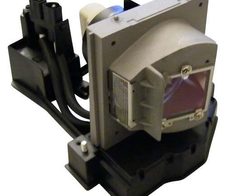 Beamerlampe für ACER (ersetzt: EC.J5400.001)