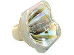 Beamerlampe (nur Leuchtmittel) für SANYO (ersetzt: POA-LMP123, 610-339-1700, ET-SLMP123)