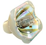 Beamerlampe (nur Leuchtmittel) für SANYO (ersetzt: POA-LMP123, 610-339-1700, ET-SLMP123)