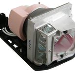 Beamerlampe für OPTOMA (ersetzt: SP.8LM01GC01)