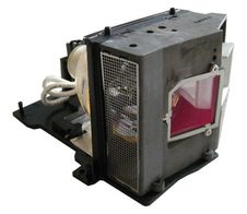 Beamerlampe für OPTOMA (ersetzt: SP.85Y01GC01 BL-FP300A)