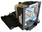 Beamerlampe für MITSUBISHI (ersetzt: VLT-XL2LP)