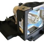 Beamerlampe für MITSUBISHI (ersetzt: VLT-XL2LP)
