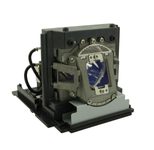 Beamerlampe für Optoma (ersetzt: SP.8SH01GC01, BL-FP350B)