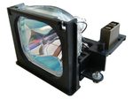 Beamerlampe für PHILIPS (ersetzt: LCA3109)