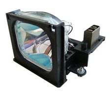 Beamerlampe für PHILIPS (ersetzt: LCA3109)