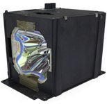 Beamerlampe für SHARP (ersetzt: AN-K20LP)