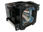 Beamerlampe für PIONEER (ersetzt: LAMP#1988)