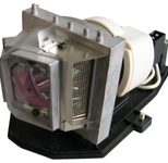 Beamerlampe für OPTOMA (ersetzt: SP.8TU01GC01 BL-FP240C)