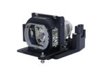 Beamerlampe für MITSUBISHI (ersetzt: VLT-SL6LP)