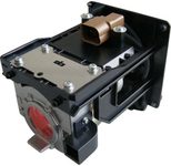 Beamerlampe für SMART BOARD (ersetzt: WT61LP)