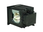 Beamerlampe für MITSUBISHI (ersetzt: 915P049020)