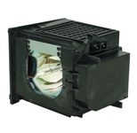 Beamerlampe für MITSUBISHI (ersetzt: 915P049020)