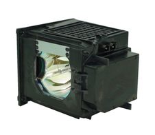 Beamerlampe für MITSUBISHI (ersetzt: 915P049020)