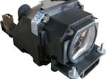 Beamerlampe für PANASONIC (ersetzt: ET-LAB50)