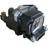 Beamerlampe für PANASONIC (ersetzt: ET-LAB50)