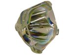 Beamerlampe (nur Leuchtmittel) für BARCO (ersetzt: R9842807)