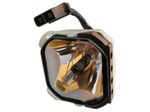 Beamerlampe (nur Leuchtmittel) für HITACHI (ersetzt: DT00231)