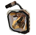 Beamerlampe (nur Leuchtmittel) für HITACHI (ersetzt: DT00231)
