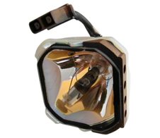 Beamerlampe (nur Leuchtmittel) für HITACHI (ersetzt: DT00231)