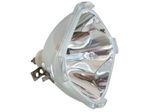 Beamerlampe (nur Leuchtmittel) für HITACHI (ersetzt: UX25951, LP600)