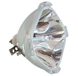 Beamerlampe (nur Leuchtmittel) für HITACHI (ersetzt: UX25951, LP600)