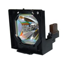 Beamerlampe für CANON (ersetzt: LV-LP02, 2012A001, 2012A001AA)
