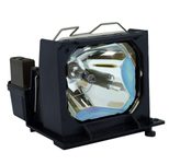 Beamerlampe für NEC (ersetzt: MT40LP, 50018704)