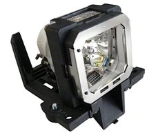 Beamerlampe für JVC (ersetzt: PK-L2313U PK-L2313UP)