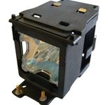 Beamerlampe für PANASONIC (ersetzt: ET-LAE100)