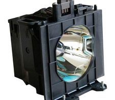 Beamerlampe für PANASONIC (ersetzt: ET-LAD40)