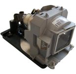 Beamerlampe für TOSHIBA (ersetzt: TLPLW13)