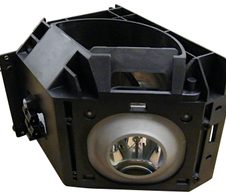 Beamerlampe für SAMSUNG (ersetzt: BP96-00677A, BP96-01415A)