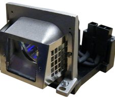 Beamerlampe für KINDERMANN (ersetzt: P6836-7100-00, 8788)