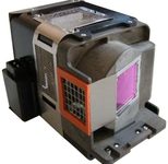 Beamerlampe für MITSUBISHI (ersetzt: VLT-XD700LP)