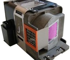 Beamerlampe für MITSUBISHI (ersetzt: VLT-XD700LP)