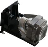 Beamerlampe für MITSUBISHI (ersetzt: VLT-HC6800LP)